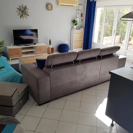 Giorgha Piscine Chauffee 15 Pers Avec Piscine Vue Montagne 1km