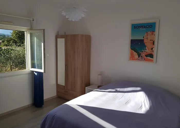 Villa Giorgha Piscine Chauffee 15 Pers Avec Piscine Vue Montagne 1km *