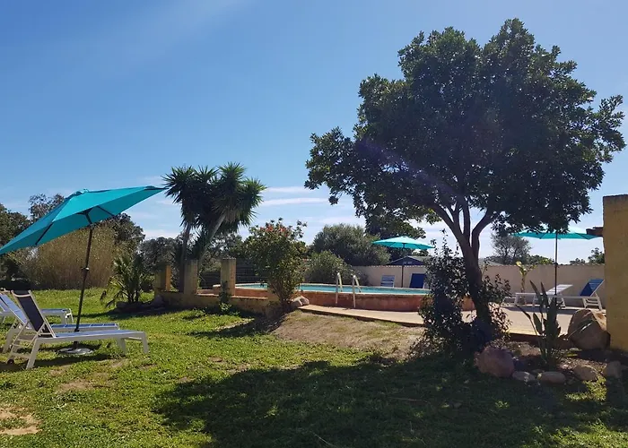 Villa Giorgha Piscine Chauffee 15 Pers Avec Piscine Vue Montagne 1km Solaro