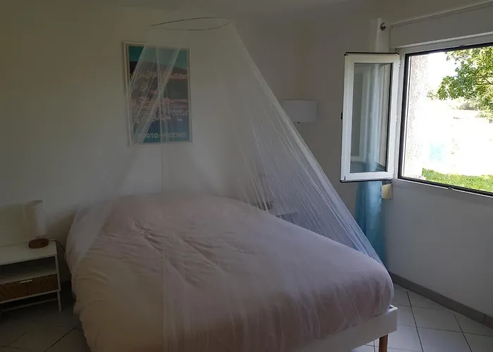 Giorgha Piscine Chauffee 15 Pers Avec Piscine Vue Montagne 1km Villa *