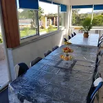 Villa Giorgha Piscine Chauffee 15 Pers Avec Piscine Vue Montagne 1km
