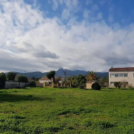 Giorgha Piscine Chauffee 15 Pers Avec Piscine Vue Montagne 1km * Solaro